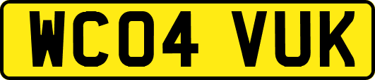WC04VUK