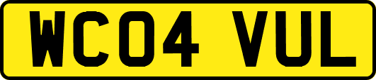 WC04VUL