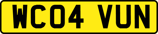 WC04VUN