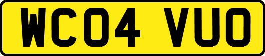 WC04VUO