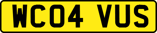 WC04VUS