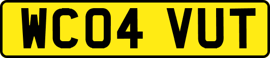 WC04VUT