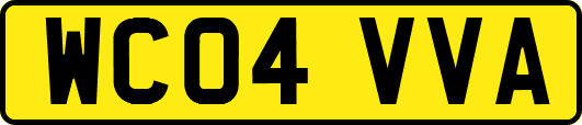 WC04VVA