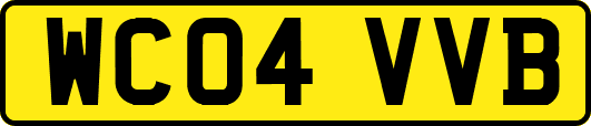 WC04VVB