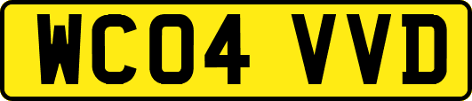 WC04VVD