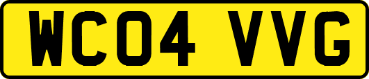WC04VVG
