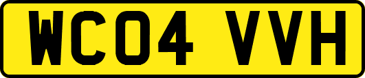 WC04VVH