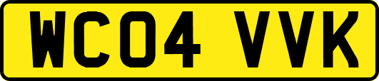 WC04VVK