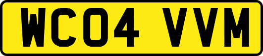 WC04VVM