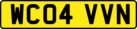 WC04VVN
