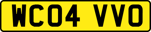 WC04VVO