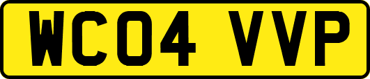 WC04VVP