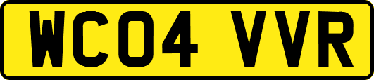 WC04VVR