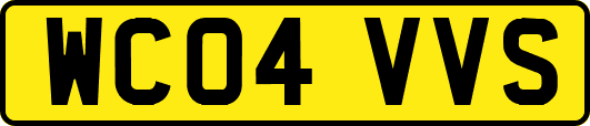 WC04VVS