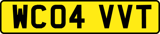 WC04VVT