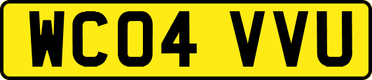 WC04VVU