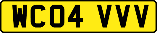 WC04VVV