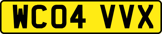 WC04VVX