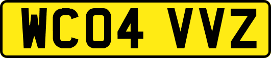 WC04VVZ