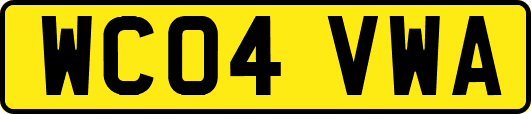 WC04VWA
