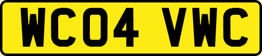 WC04VWC