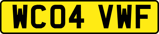 WC04VWF