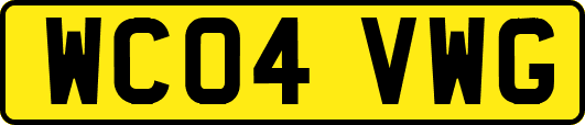 WC04VWG