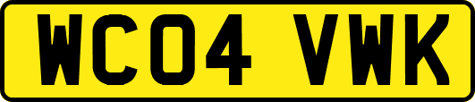 WC04VWK