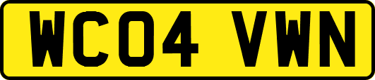 WC04VWN