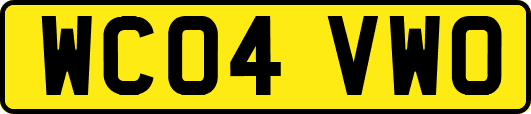 WC04VWO