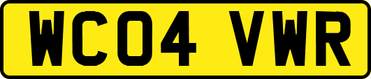 WC04VWR