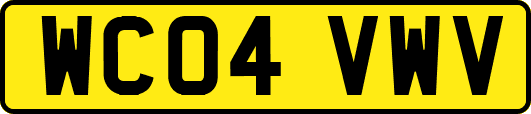 WC04VWV