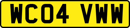 WC04VWW