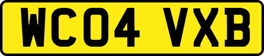 WC04VXB