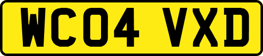WC04VXD