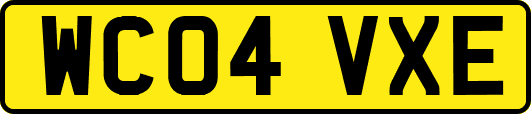 WC04VXE