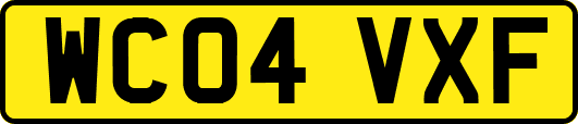 WC04VXF