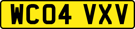 WC04VXV