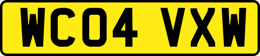 WC04VXW