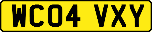 WC04VXY