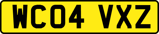 WC04VXZ