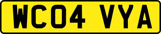 WC04VYA