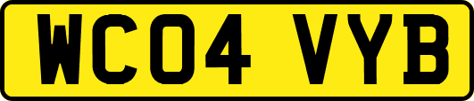 WC04VYB