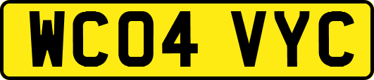 WC04VYC