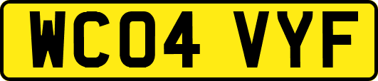 WC04VYF