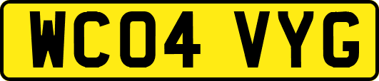 WC04VYG