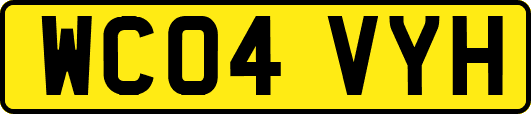 WC04VYH