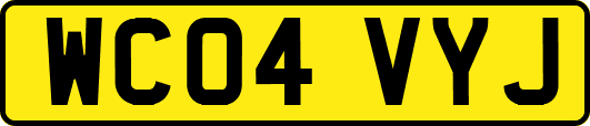 WC04VYJ
