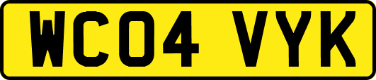WC04VYK