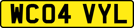 WC04VYL
